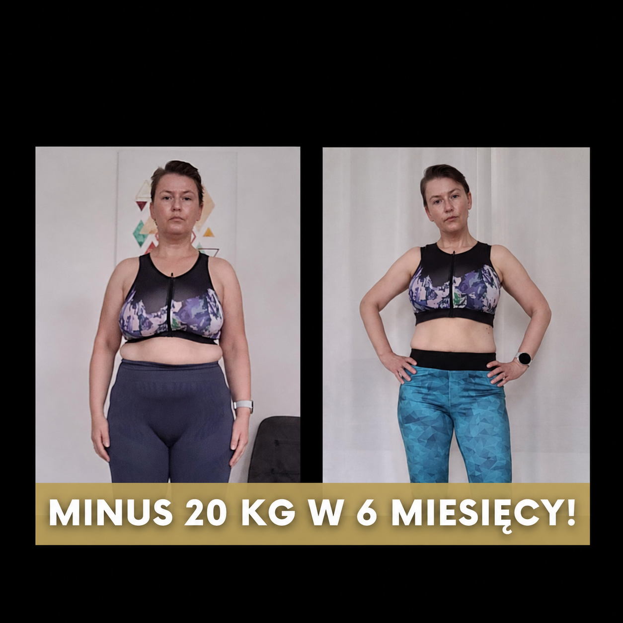Przemiana Sylwia
